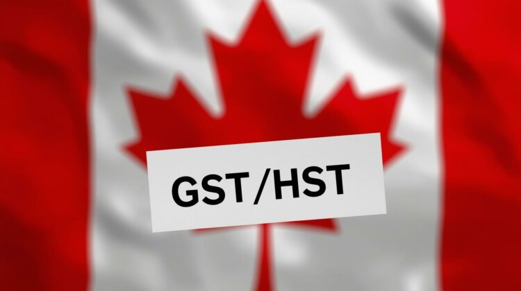 $533 GST/HST Payment Coming in March 2026: What Canadians Need to Know About the New CRA Credit