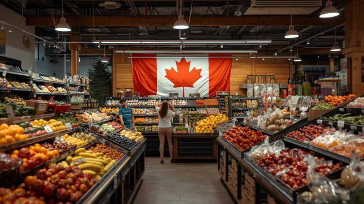 $628 Canada Grocery Rebate March 2025: Who Qualifies and When the Payment Is Coming